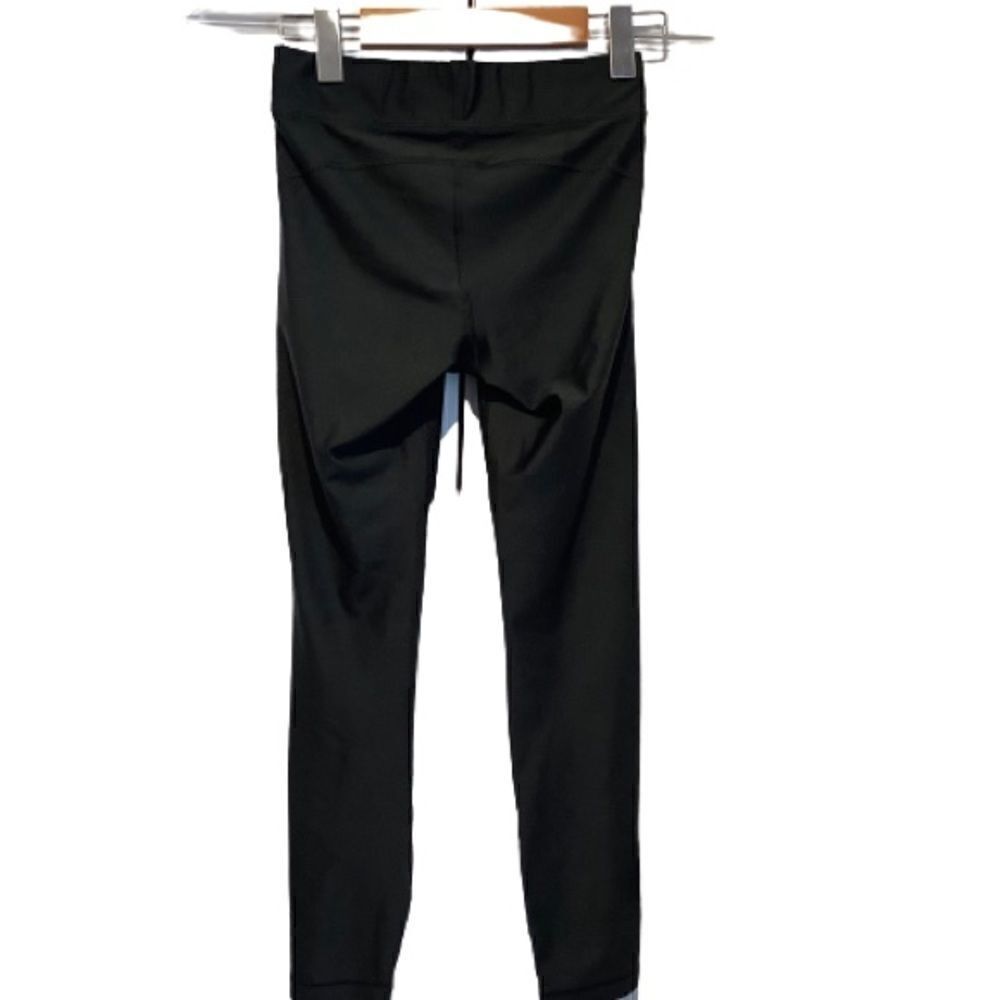 UNDER ARMOUR CAPRI COMPRESSION TIGHTS SIZE XS‎ - Picture 3 of 5